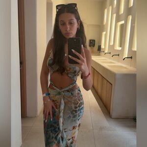 Meet your Posher, Giana